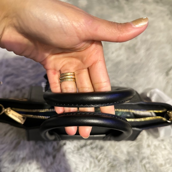 Michael Kors Small 2-Way Satchel - Picture 11 of 11